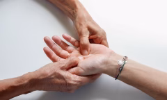 Carpal Tunnel Syndrome Wrist Pain Physiotherapy