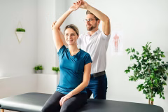 Chiropractor Chiropractor in Vaughan