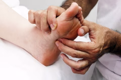 Plantar Fascitis Physiotherapy in Vaughan Plantar Fascitis Physiotherapy in Vaughan